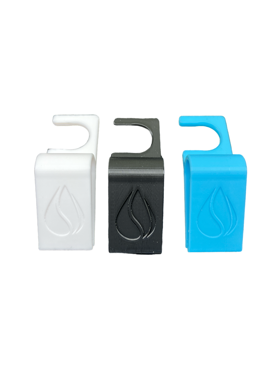 Halterung für Wasserstopper