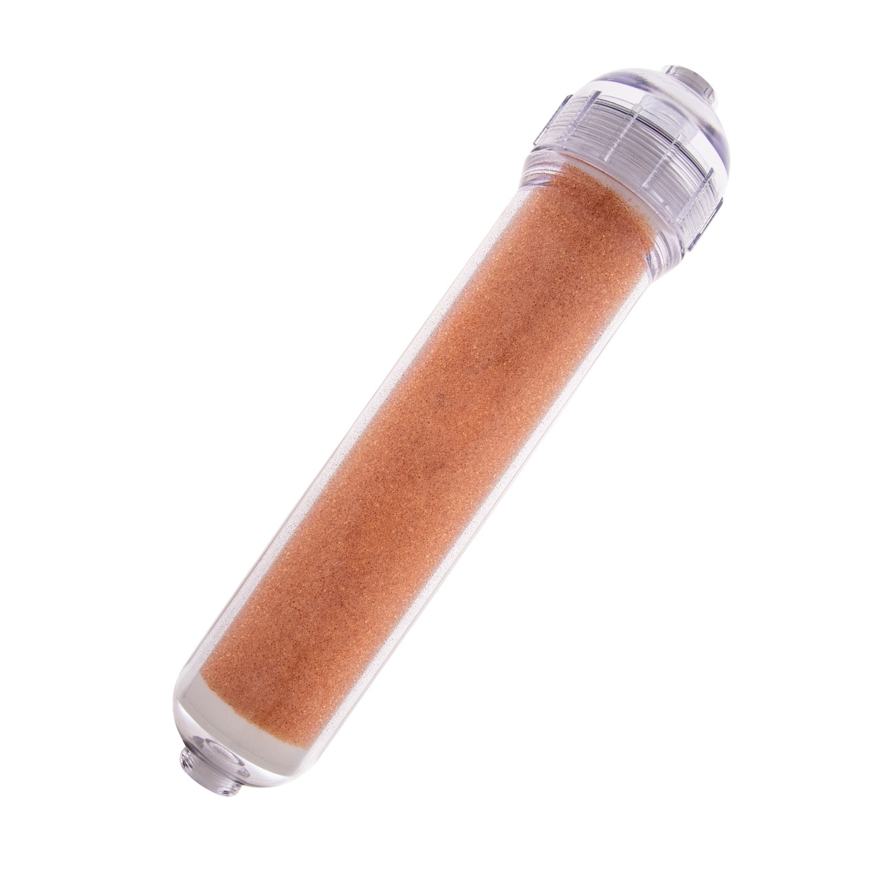 Silikatfilter incl. Anschlussmaterial