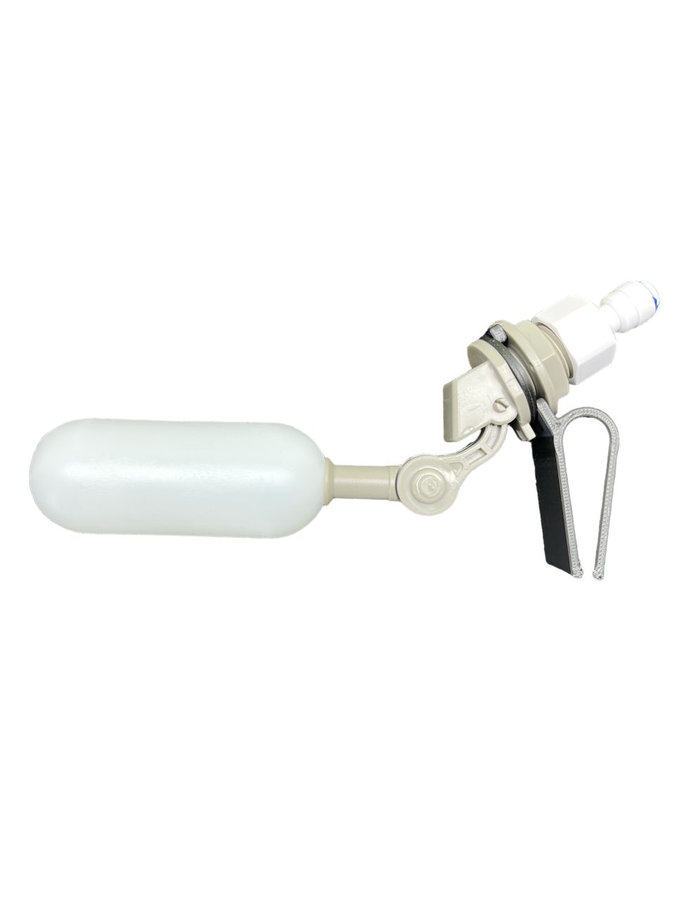 Wasserstopper mit Halterung