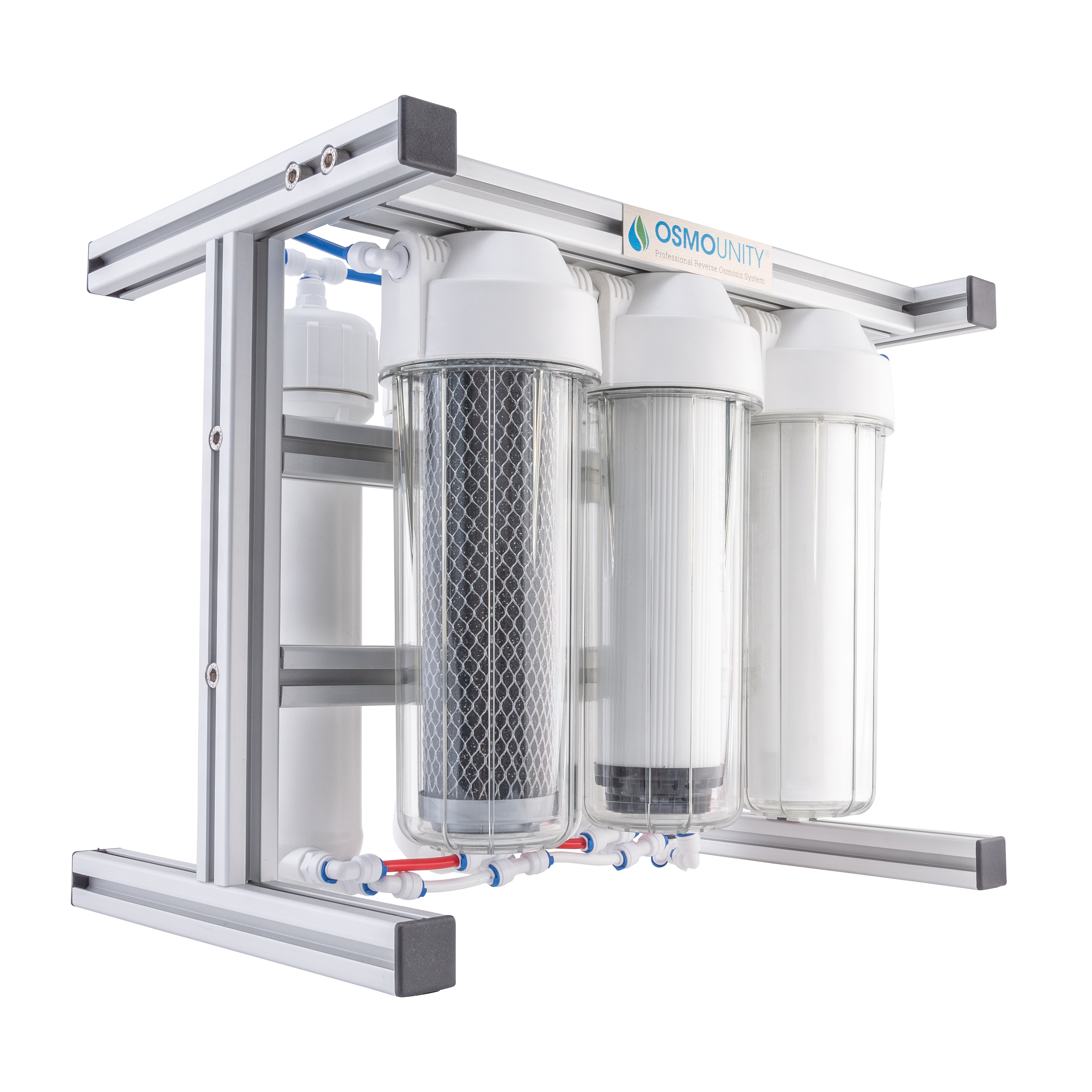 ProfiLine Osmoseanlagen 220/330 GPD