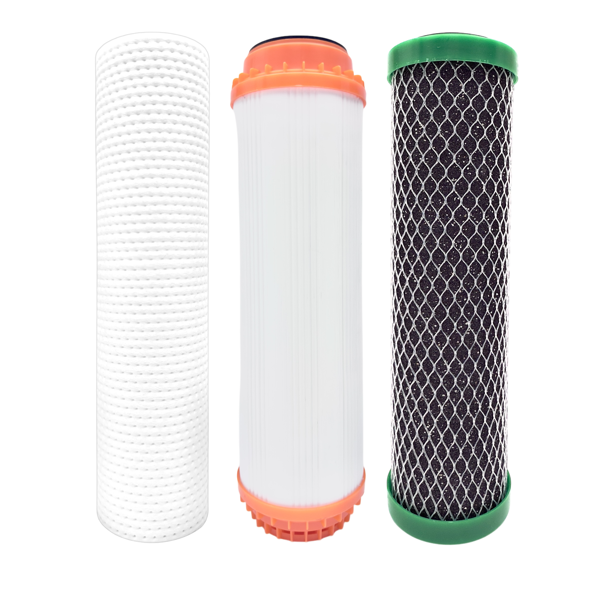 Vorfilter Set für ProfiLine 450 / 600 GPD