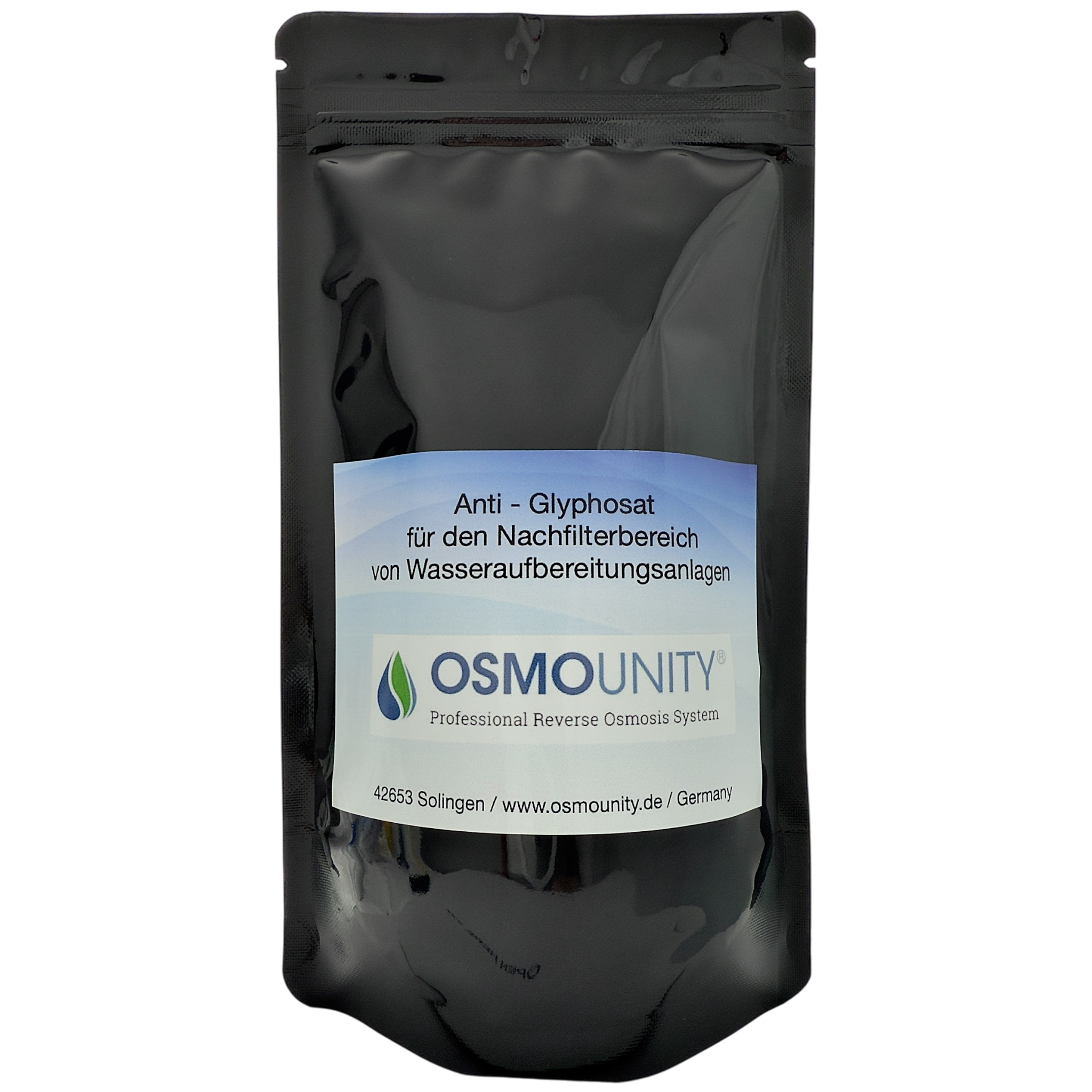 Anti-Glyphosatfilter Nachfüllpack