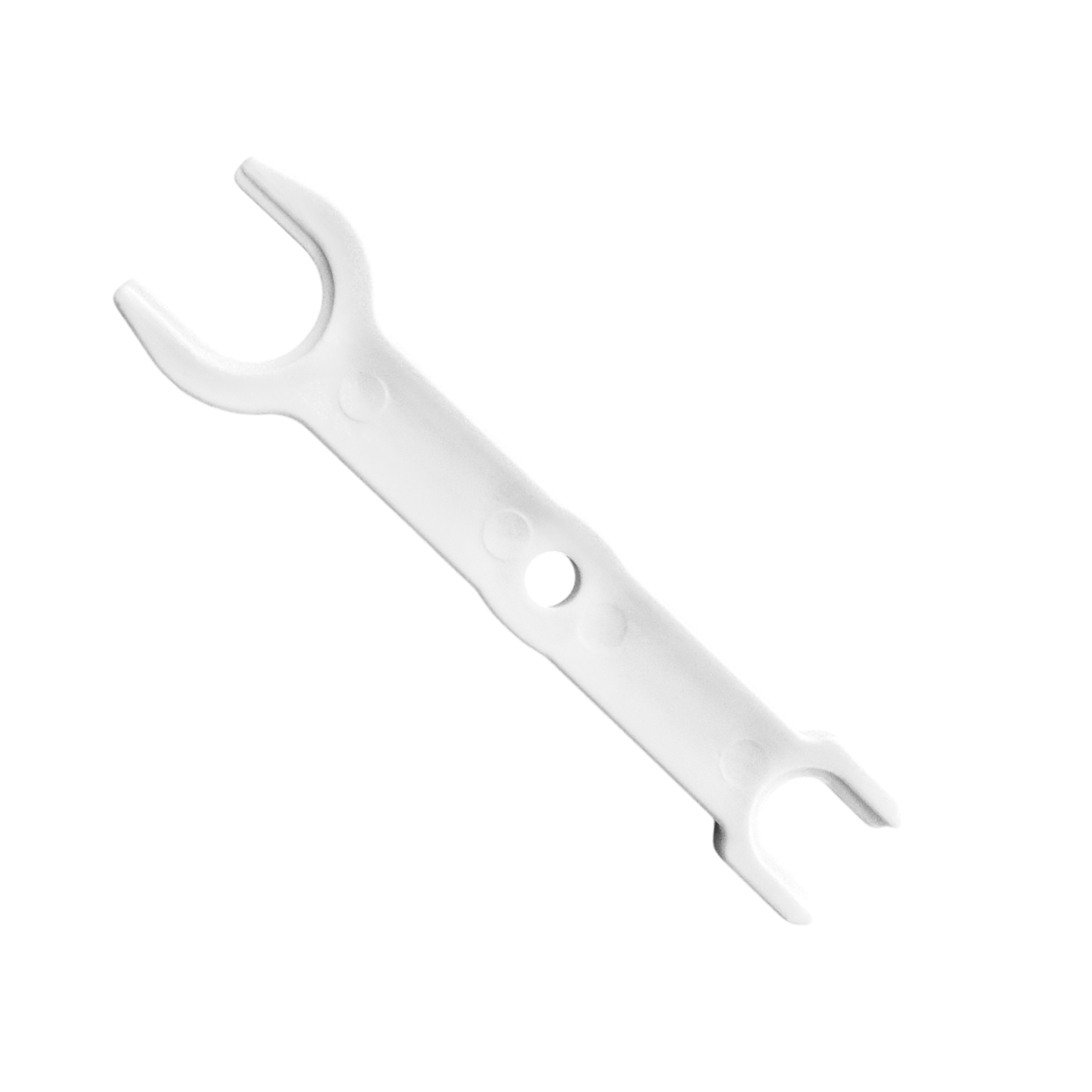 Fittingschlüssel 1/4 Zoll + 3/8 Zoll