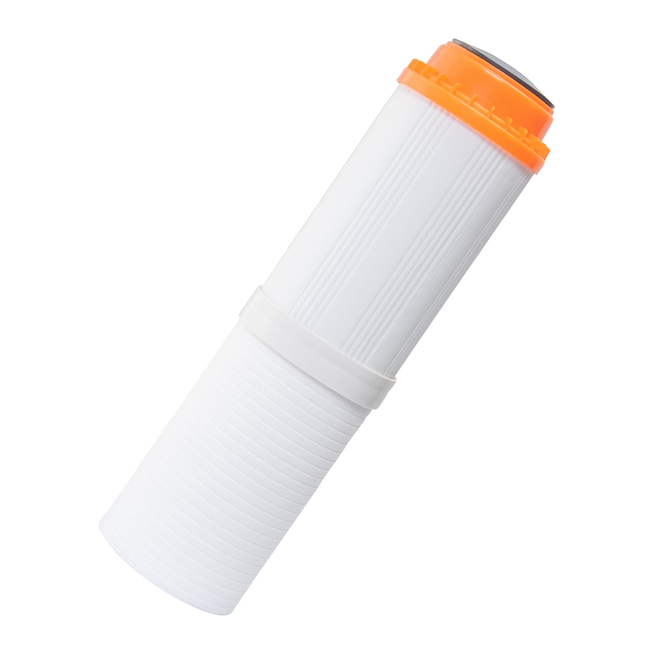 Sediment/Aktivkohle Filter 10 Zoll