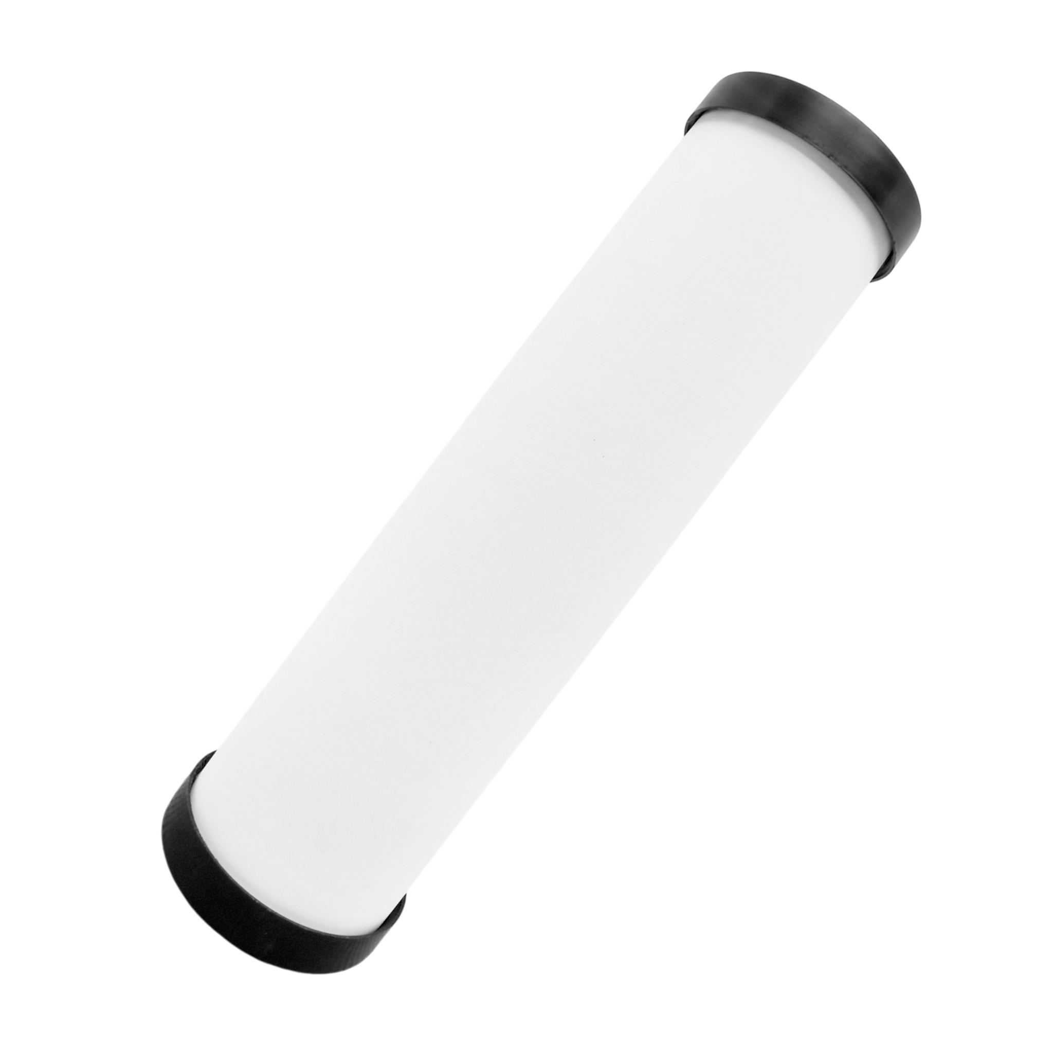 Keramik Aktivkohleblockfilter 0,5 Mikron