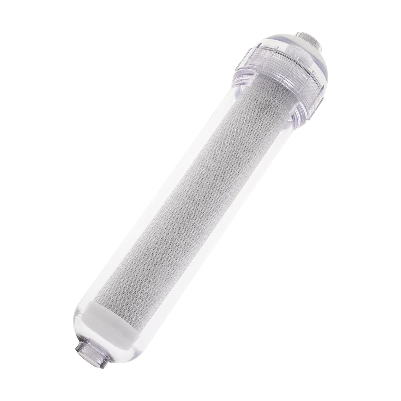 Kohleblockfilter für SmartLine incl. Gehäuse