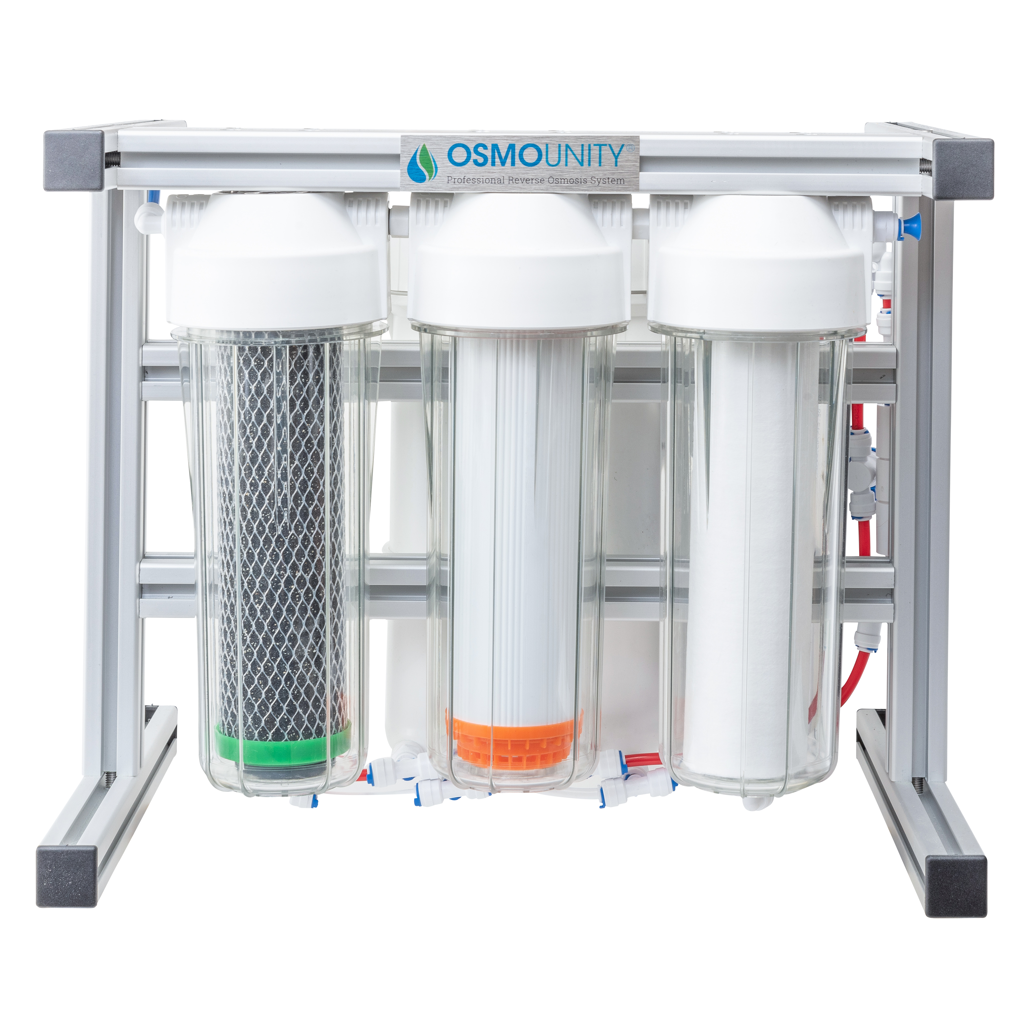 ProfiLine Osmoseanlagen 450/600 GPD