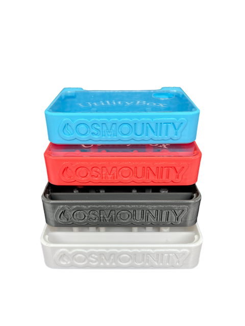 UntilityBox