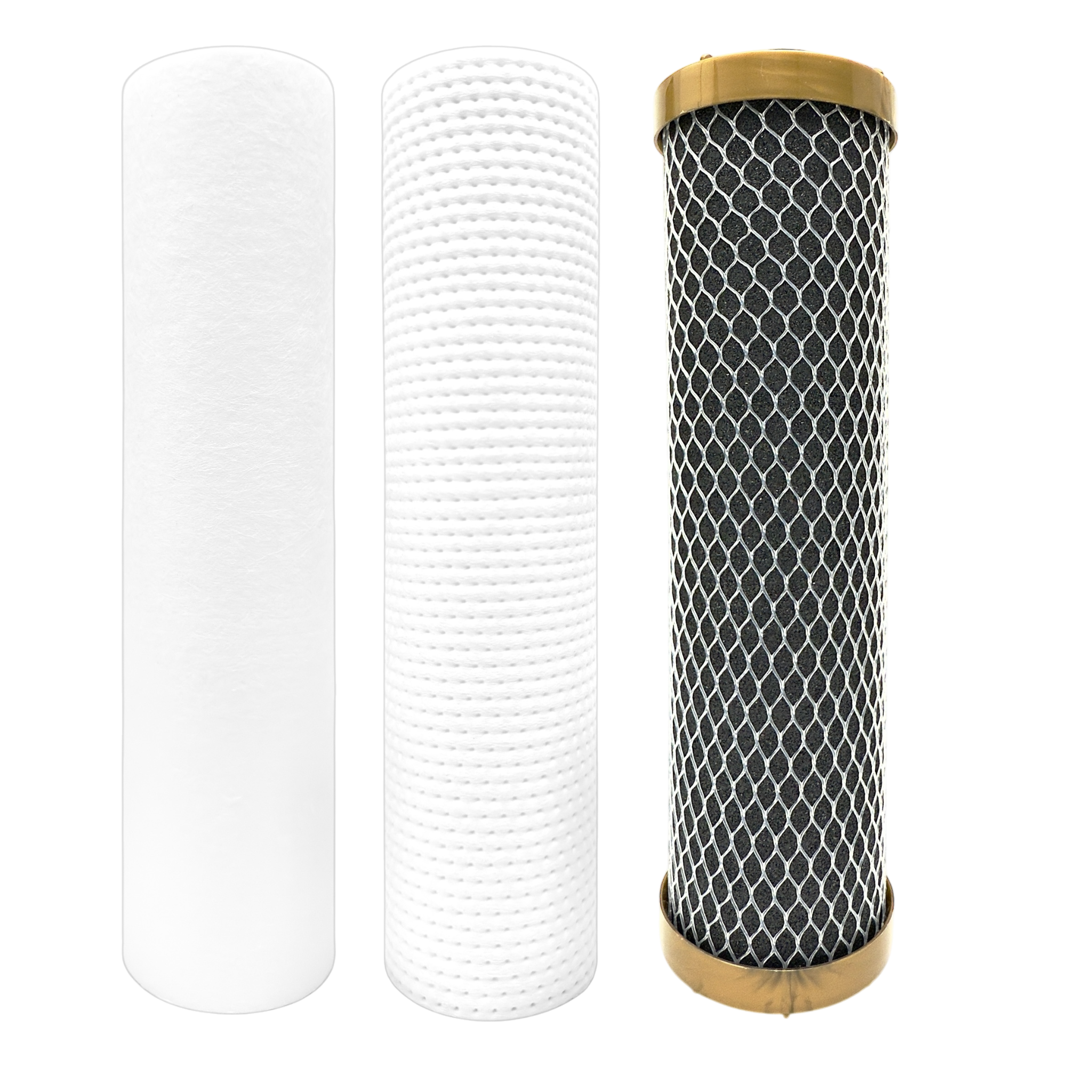 Vorfilter Set PressureLine