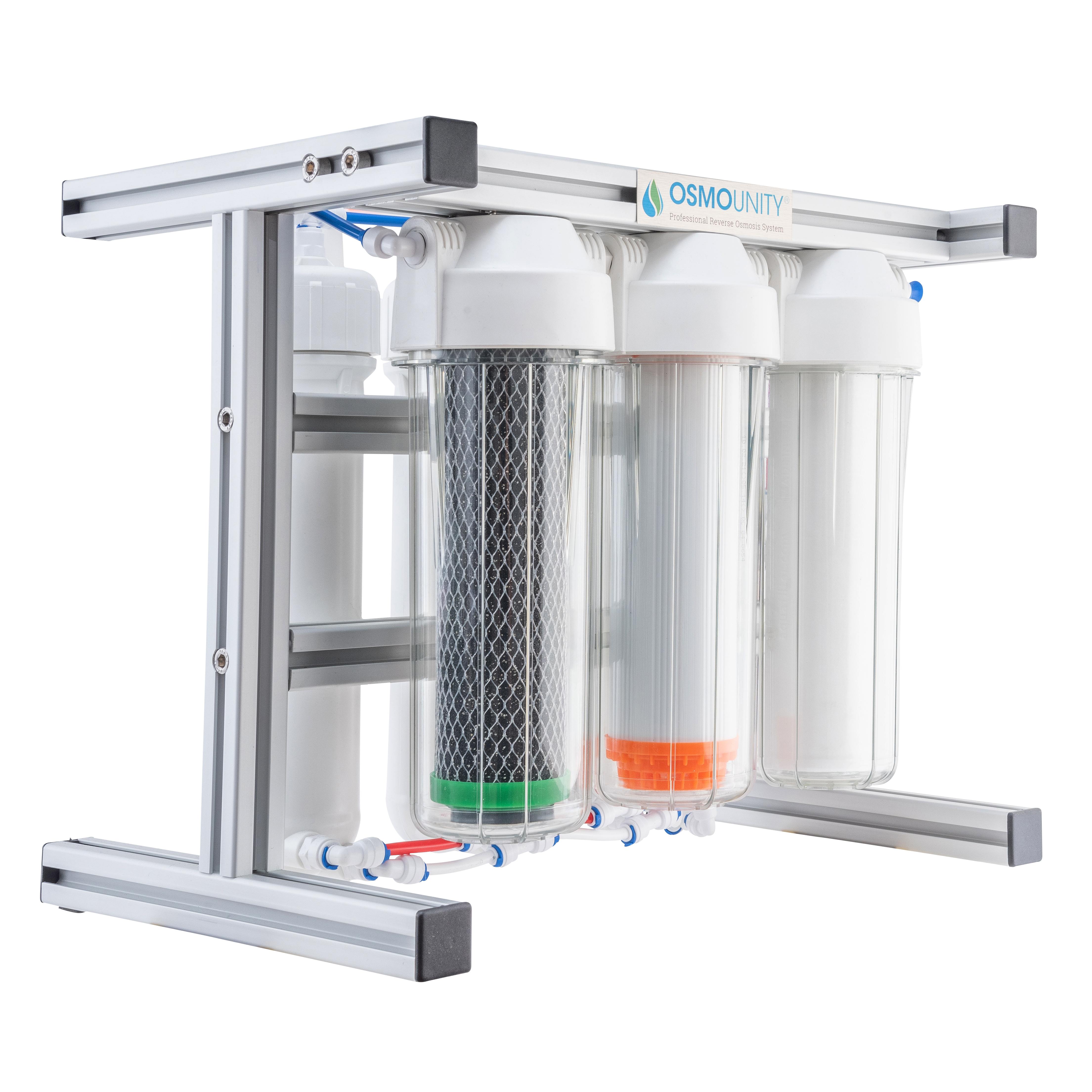 ProfiLine Osmoseanlagen 450/600 GPD