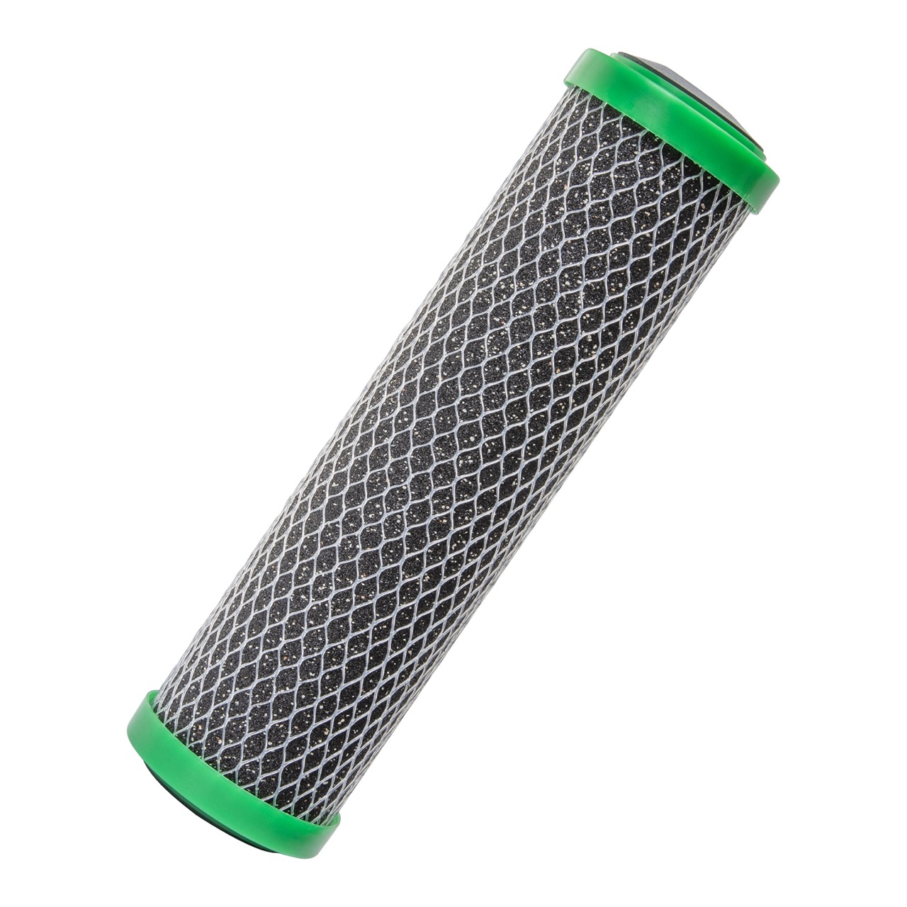 Kohleblockfilter